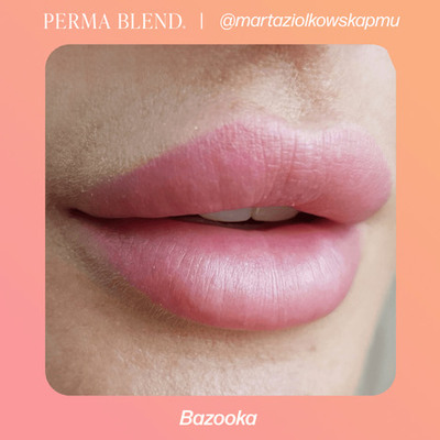 PERMA BLEND Bazooka (15 .) (,  1)