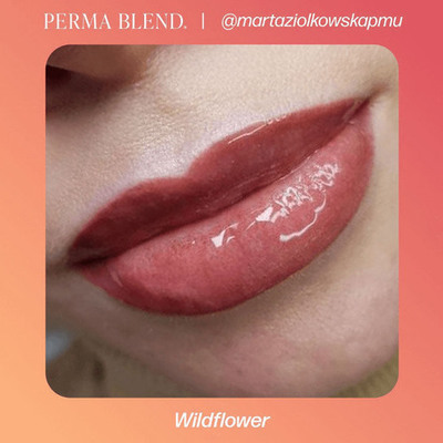 PERMA BLEND Wild Flower (15 .) (,  1)