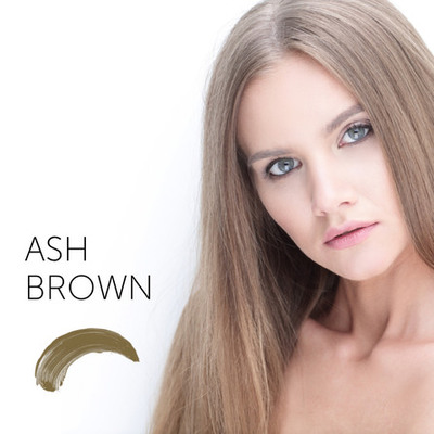 PERMA BLEND Tina Davies "0 Ash Brown" (15 .) (,  1)