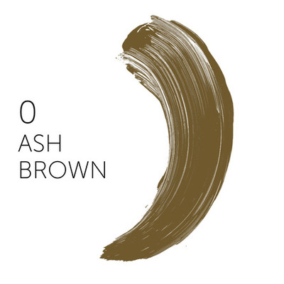 PERMA BLEND Tina Davies "0 Ash Brown" (15 .) (,  3)