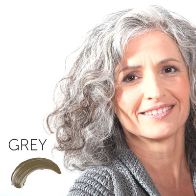 PERMA BLEND Tina Davies "1 Grey" (15 .) (,  2)