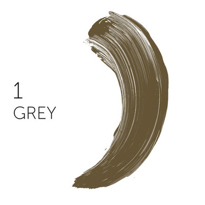 PERMA BLEND Tina Davies "1 Grey" (15 .) (,  3)