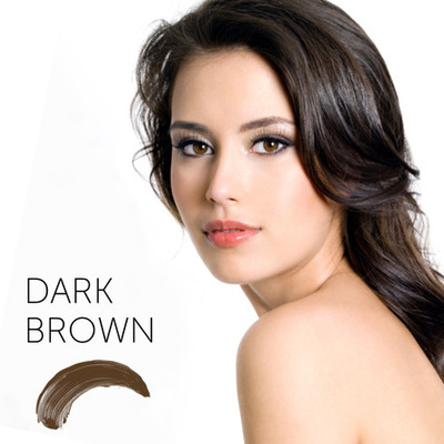 PERMA BLEND Tina Davies "4 Dark Brown" (15 .) (,  1)