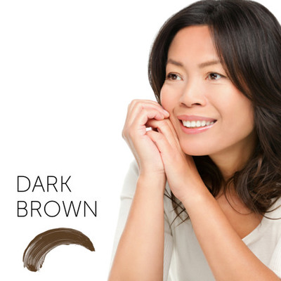 PERMA BLEND Tina Davies "4 Dark Brown" (15 .) (,  2)