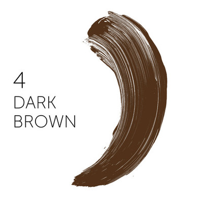 PERMA BLEND Tina Davies "4 Dark Brown" (15 .) (,  3)