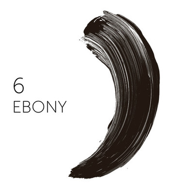 PERMA BLEND Tina Davies "6 Ebony" (15 .) (,  3)