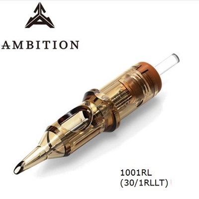  AMBITION 1001RL (30/1RLLT) (20 .) (,  1)