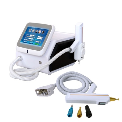 ND:YAG Q-switch Laser Treatment System