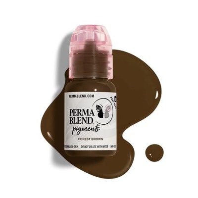 PERMA BLEND Forest Brown (15 .) ()