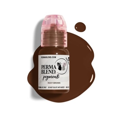 PERMA BLEND Roxy Brown (15 .) ()