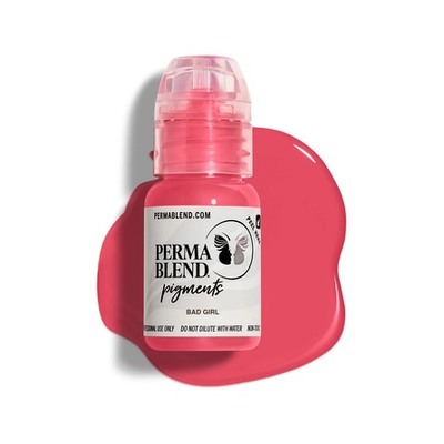 PERMA BLEND Bad Girl (15 .)