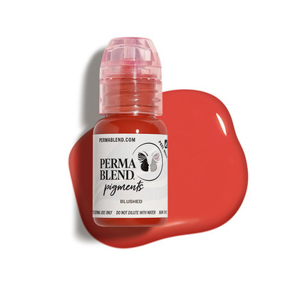 PERMA BLEND Blushed (15 .) ()