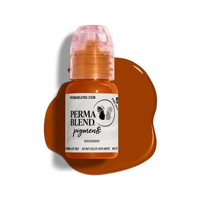 PERMA BLEND Bronzer (15 .) ()