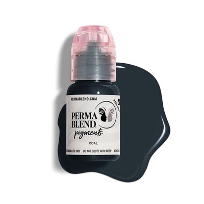 PERMA BLEND Coal (15 .) ()