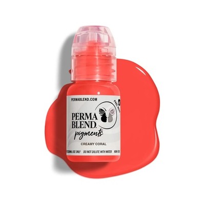 PERMA BLEND Creamy Coral (15 .)