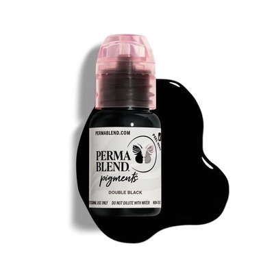 PERMA BLEND Double Black (15 .) ()