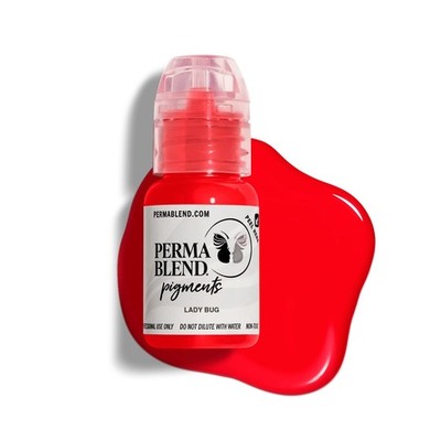 PERMA BLEND Lady Bug (15 .) ()