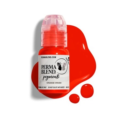 PERMA BLEND Orange Crush (15 .) ()