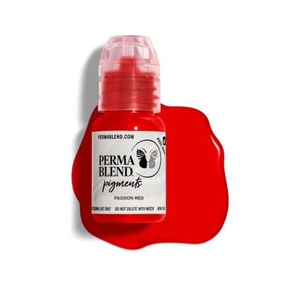 PERMA BLEND Passion Red (15 .) ()