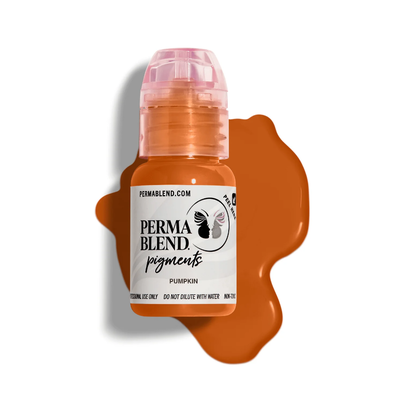 PERMA BLEND Pumpkin (15 .) ()