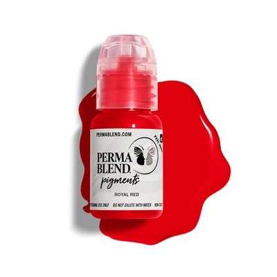 PERMA BLEND Royal Red (15 .) ()