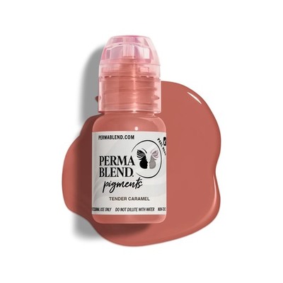 PERMA BLEND Tender Caramel (15 .)