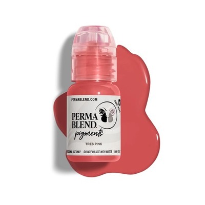 PERMA BLEND Tres Pink (15 .) ()