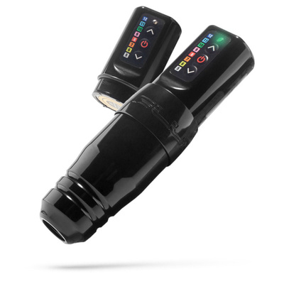   Flux S Wireless PMU Machine  PowerBolt Microbeau ()