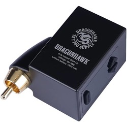    B1 Wireless Tattoo Battery RCA