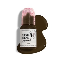 PERMA BLEND Fudge (15 .)