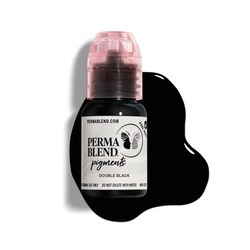 PERMA BLEND Double Black (15 .)