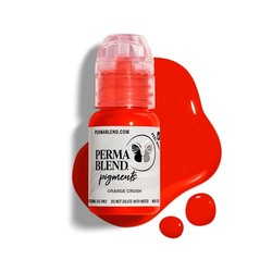 PERMA BLEND Orange Crush (15 .)