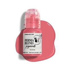 PERMA BLEND Tea Rose (15 .)