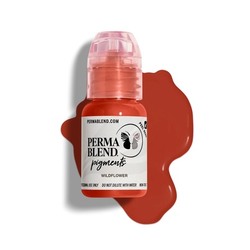 PERMA BLEND Wild Flower (15 .)